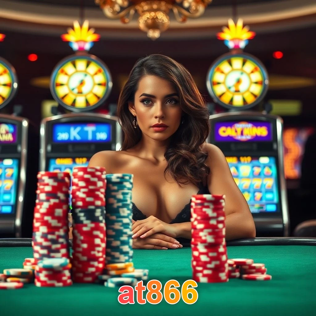 at866 bonus